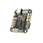 Original GEPRC GEP-TAKER G4 45A 8Bit ICM 42688-P Betaflight OSD W/AT7456EV AIO High-performance Main Control for RC FPV Parts